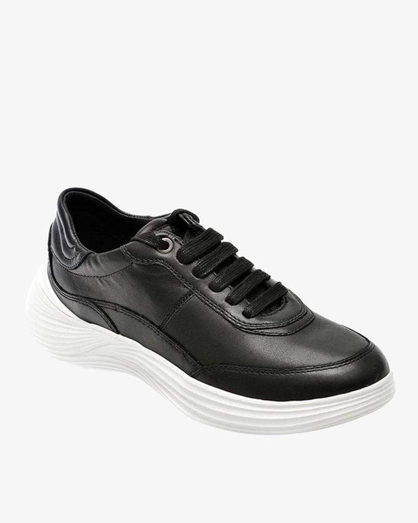  Giày Sneakers Nữ Fluctis 