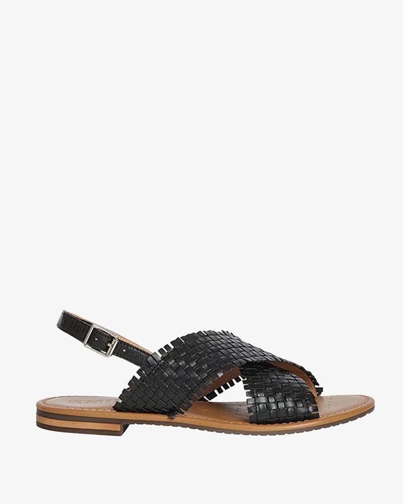  Giày Sandals Nữ Sozy S 