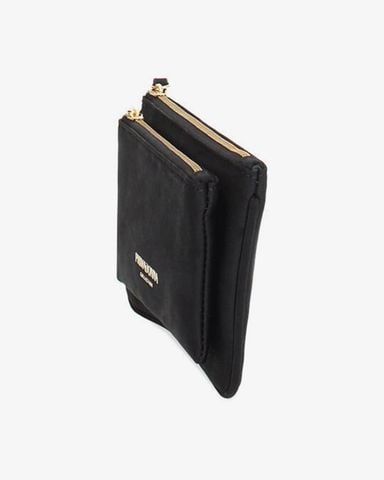  Ví Dài Nữ PRIMADONNA COLLECTION (26252) Black Uni 