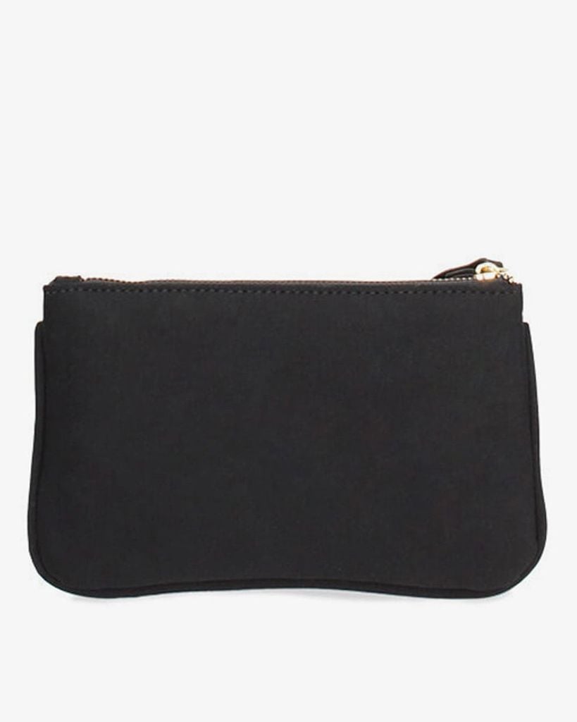  Ví Dài Nữ PRIMADONNA COLLECTION (26252) Black Uni 