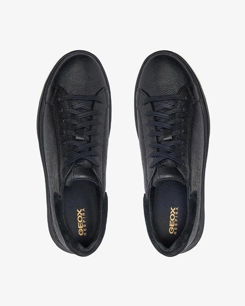  Giày Sneakers Nam Deiven 