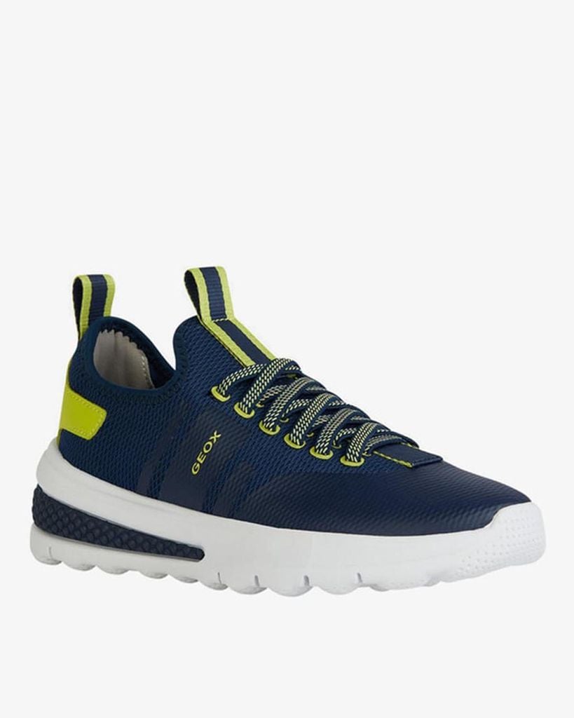  Giày Sneakers Bé Trai Activart 