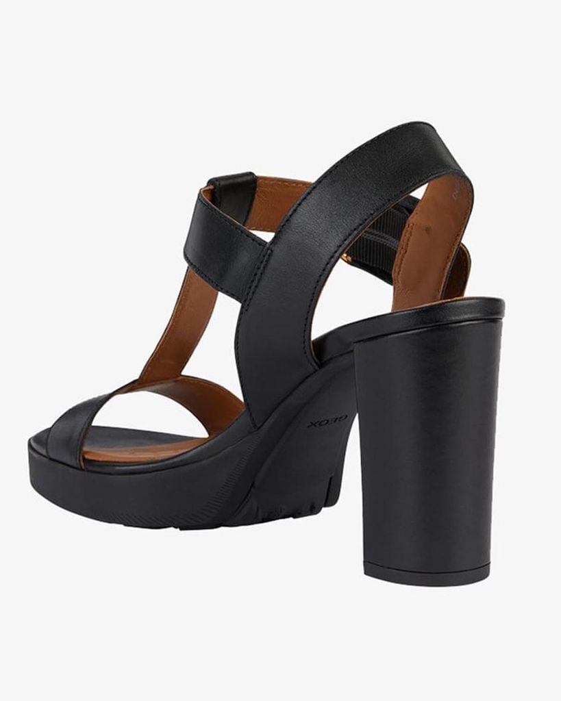  Giày Cao Gót Nữ Walk Pleasure 85s 