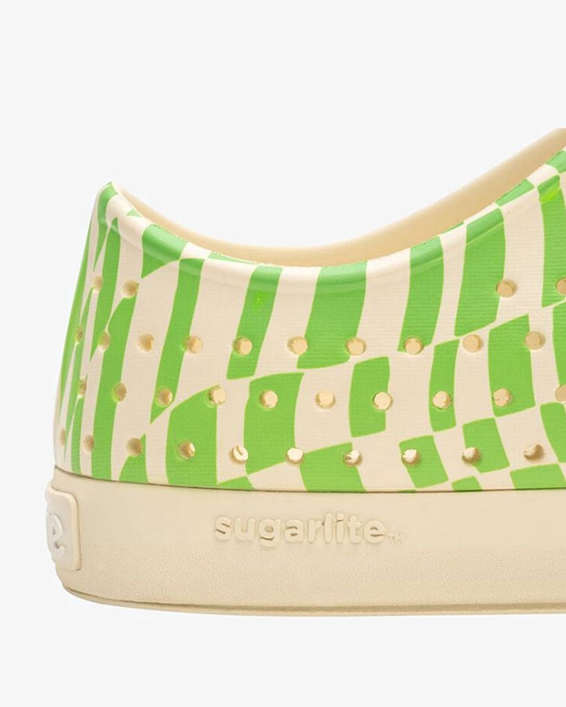  Giày Lười Jefferson Sugarlite Print 