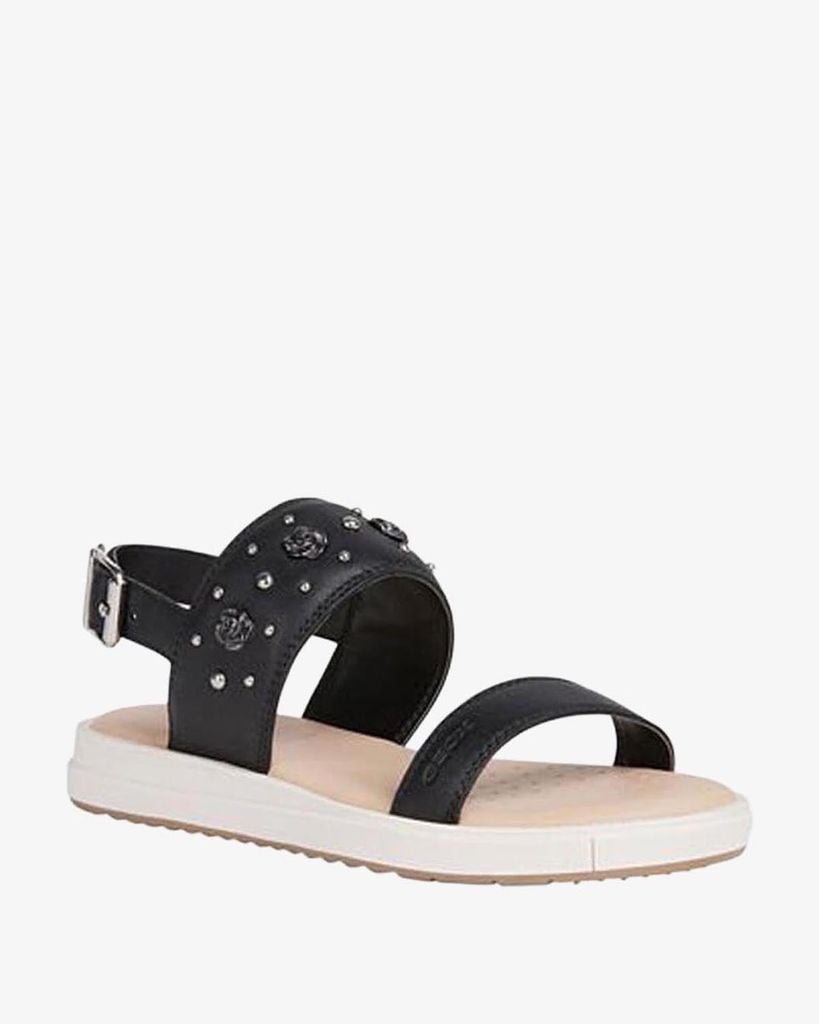  Giày Sandals Bé Gái S.rebecca G. 