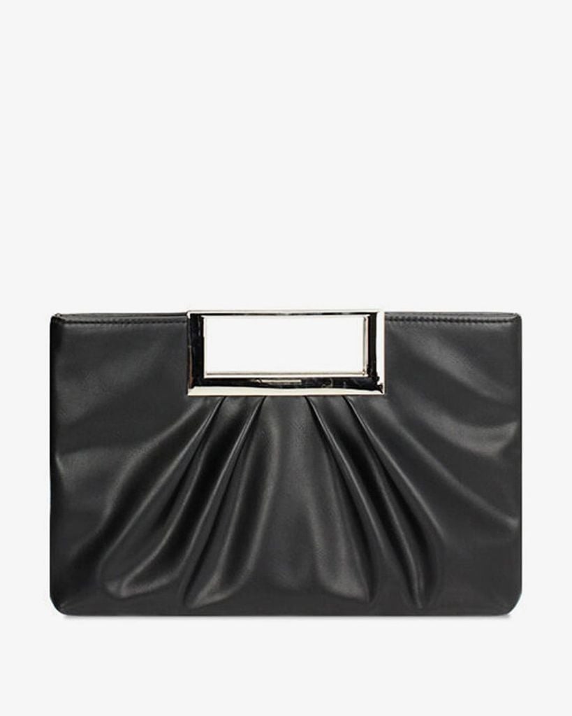  Túi Xách Tay Nữ Primadonna (26258) Black Uni 