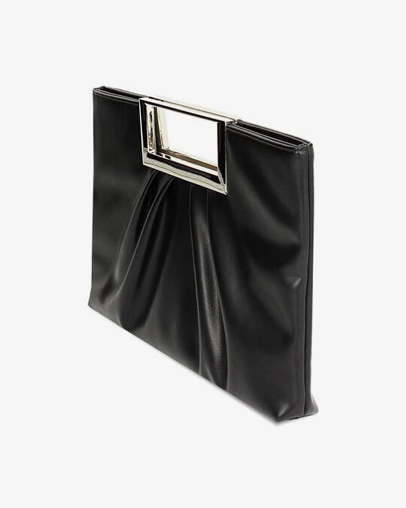 Túi Xách Tay Nữ Primadonna (26258) Black Uni 