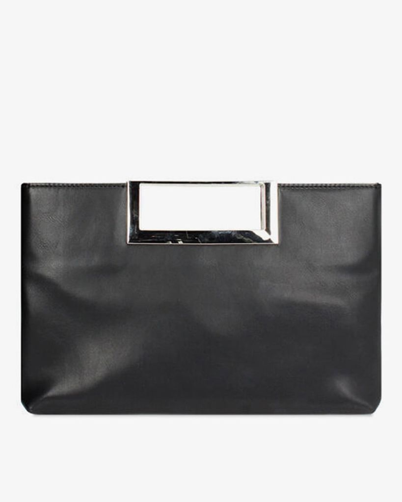  Túi Xách Tay Nữ Primadonna (26258) Black Uni 