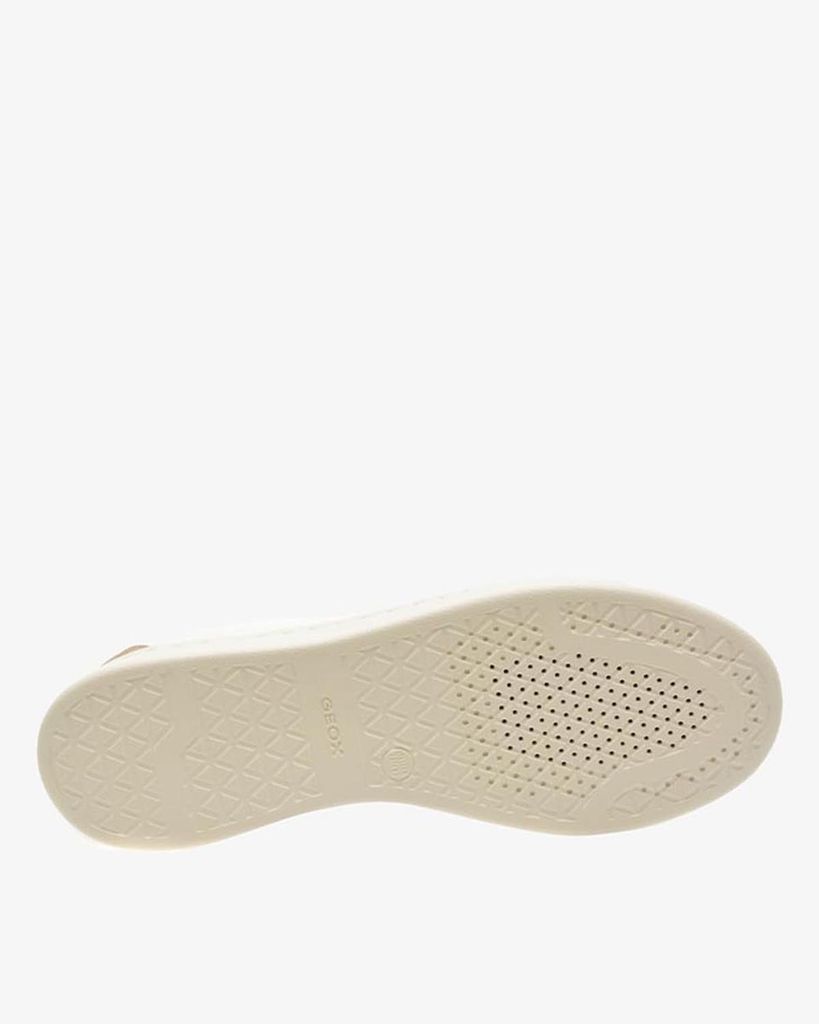  Giày Sneakers Nữ Jaysen 