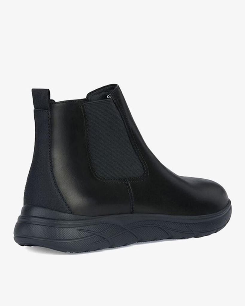  Giày Boots Nam Portello 
