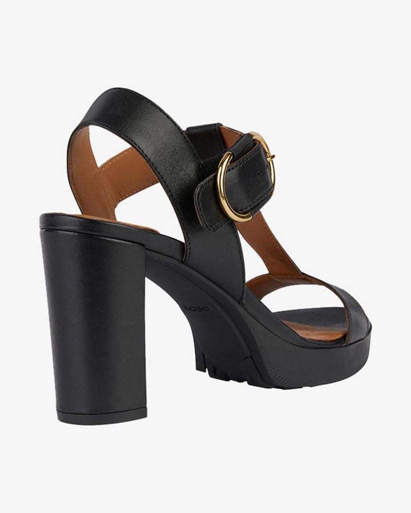  Giày Cao Gót Nữ Walk Pleasure 85s 