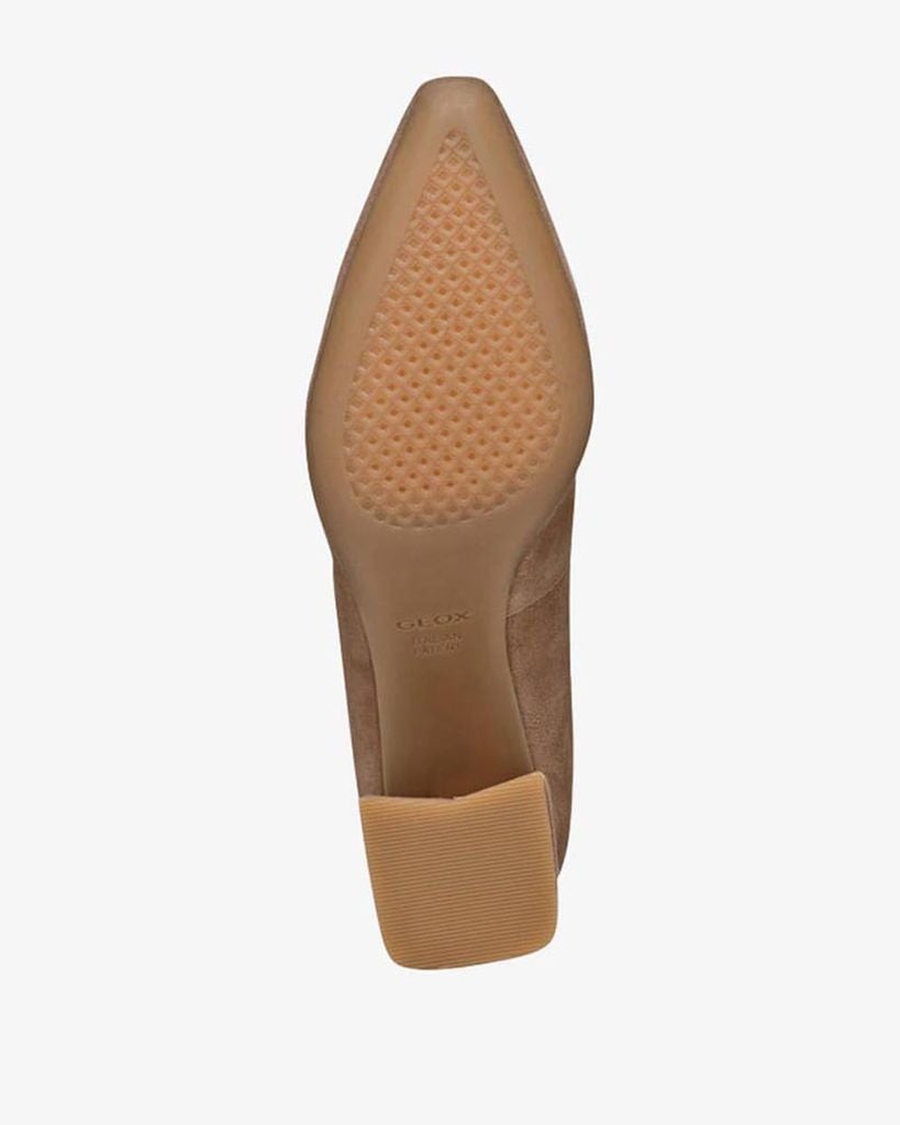  Giày Cao Gót Nữ Giselda 