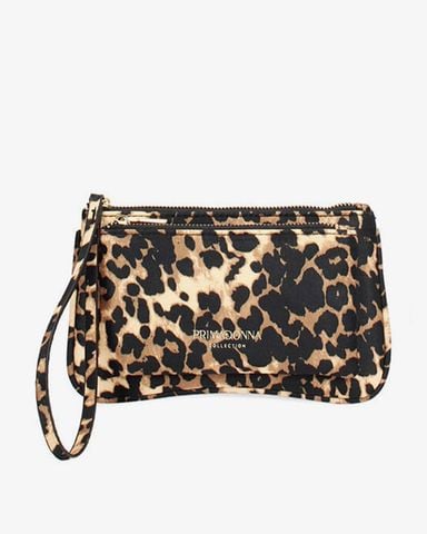  Ví Dài Nữ PRIMADONNA COLLECTION (26252) Leopard Uni 