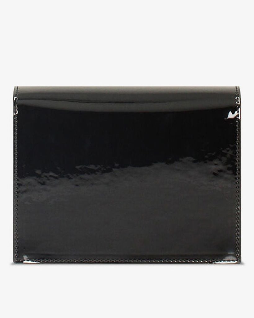  Túi Xách Tay Nữ Primadonna (26053) Black Uni 