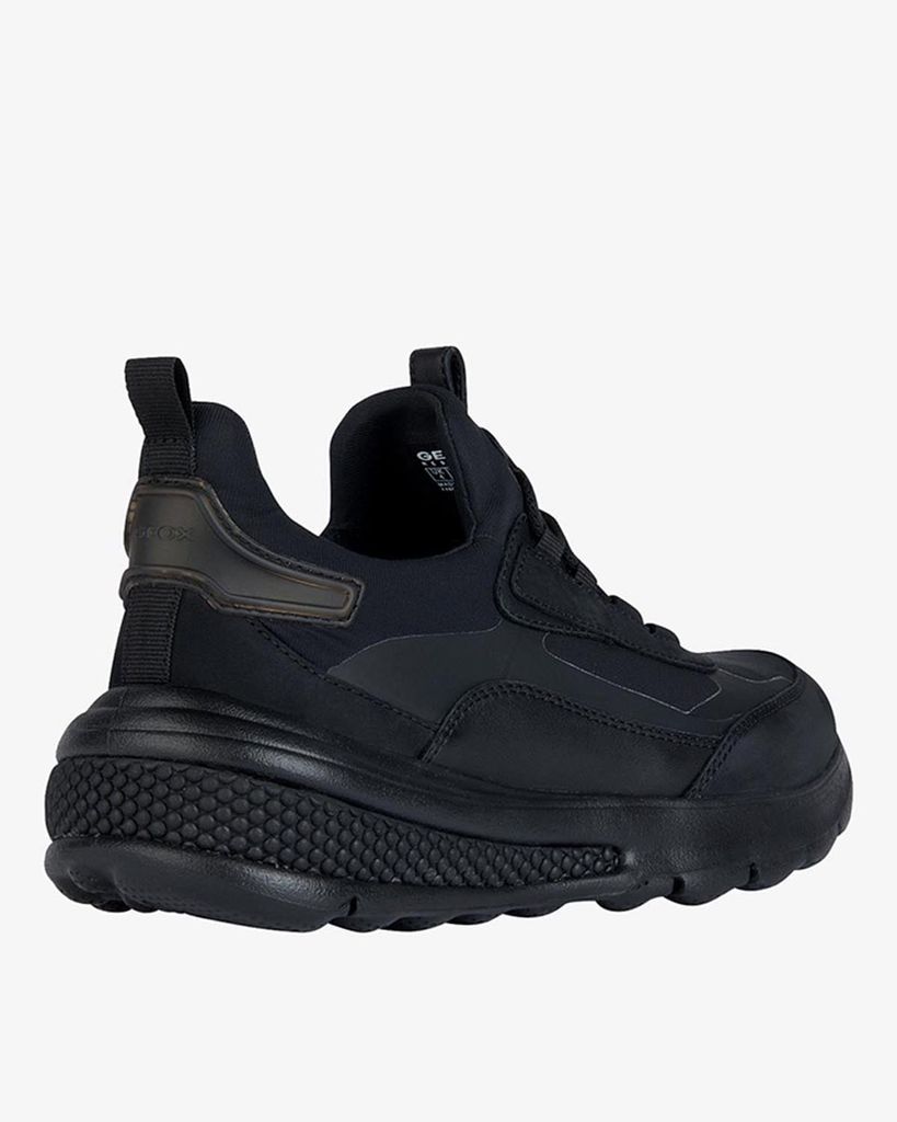  Giày Sneakers Nữ Spherica Actif 
