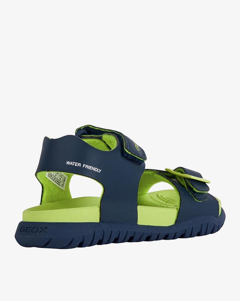  Giày Sandals Bé Trai Sandal Fusbetto B 