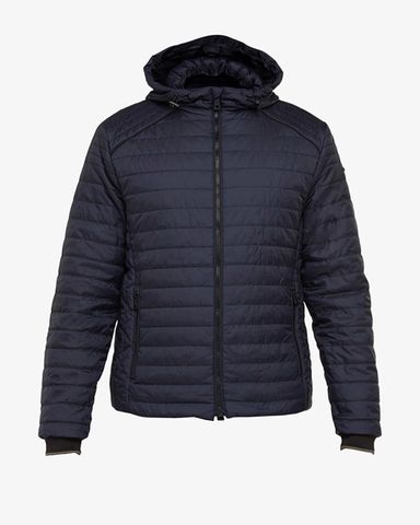  Áo Khoác Nam Kennet Hood 