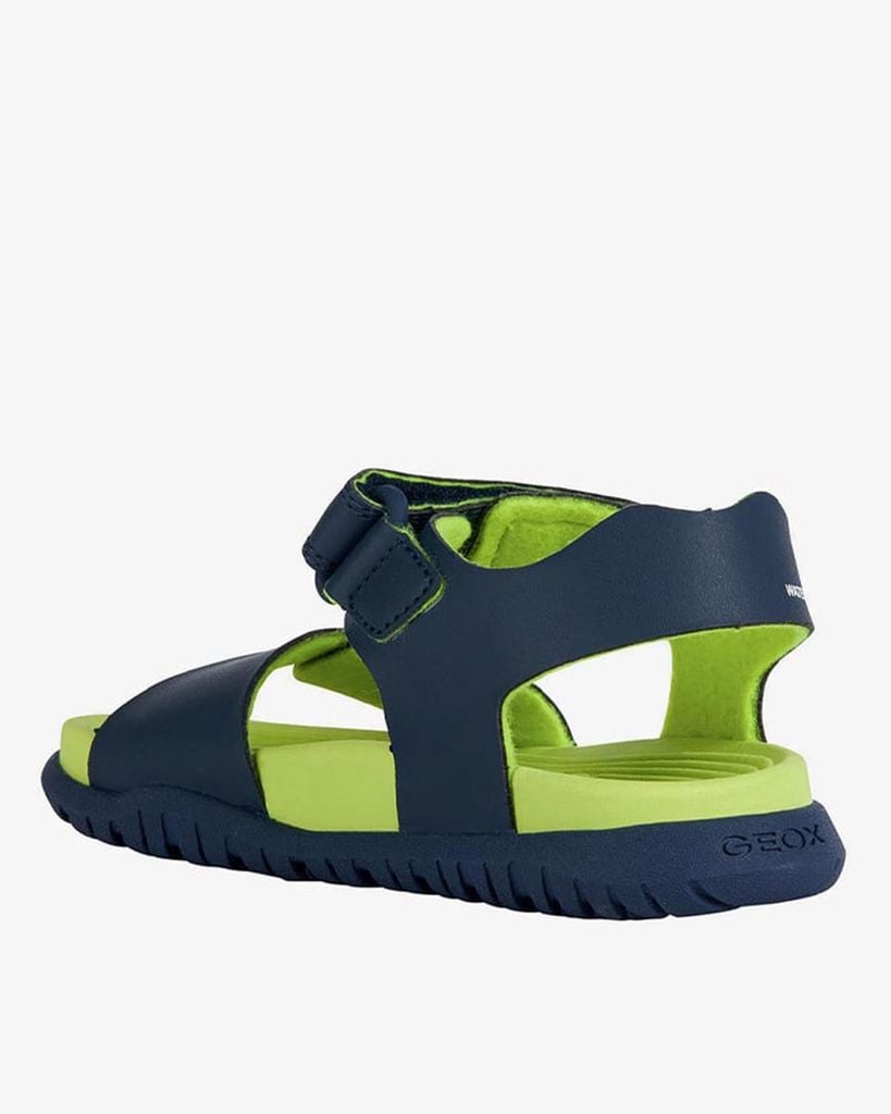  Giày Sandals Bé Trai Sandal Fusbetto B 