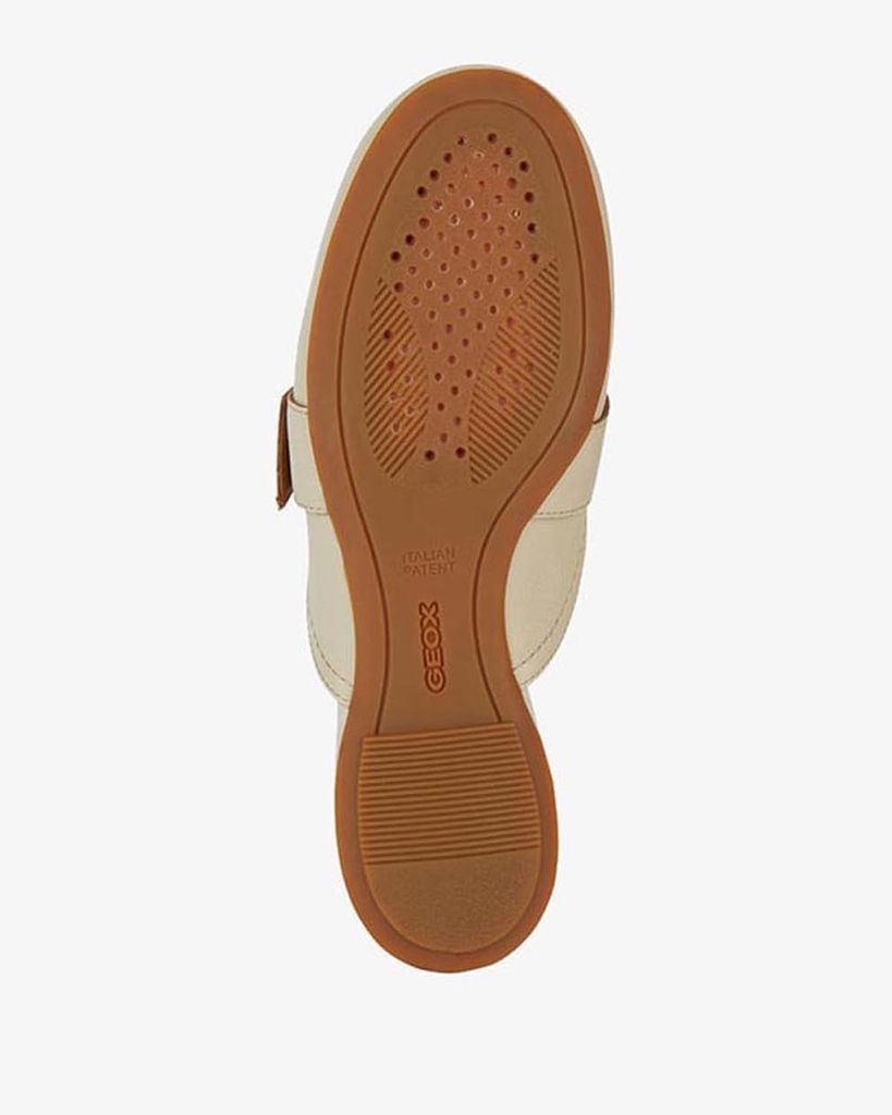  Giày Mules Nữ Palmaria 