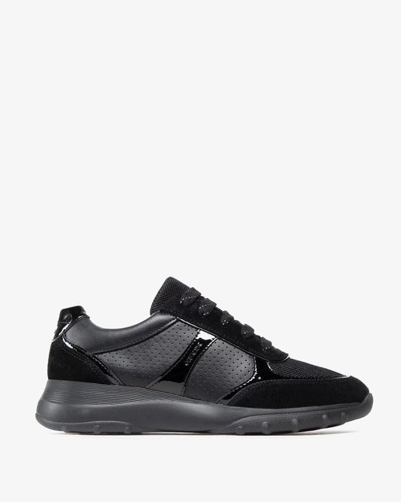  Giày Sneakers Nữ Alleniee 
