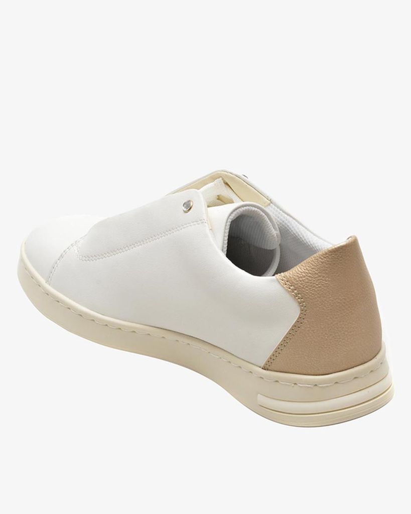  Giày Sneakers Nữ Jaysen 