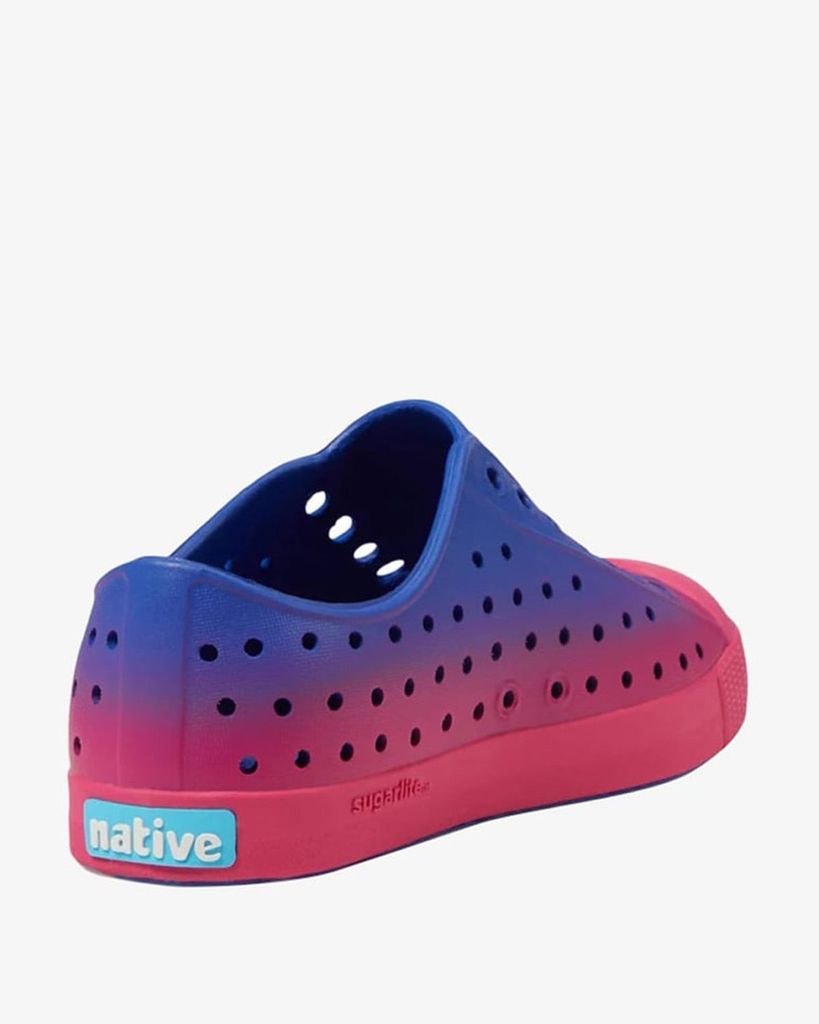  Giày Lười Trẻ Em Jefferson Sugarlite Ombre 