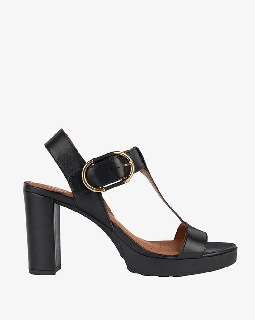  Giày Cao Gót Nữ Walk Pleasure 85s 