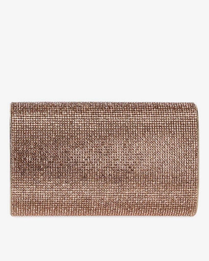  Túi Xách Tay Nữ Primadonna (08825) Rosa Gold Uni 