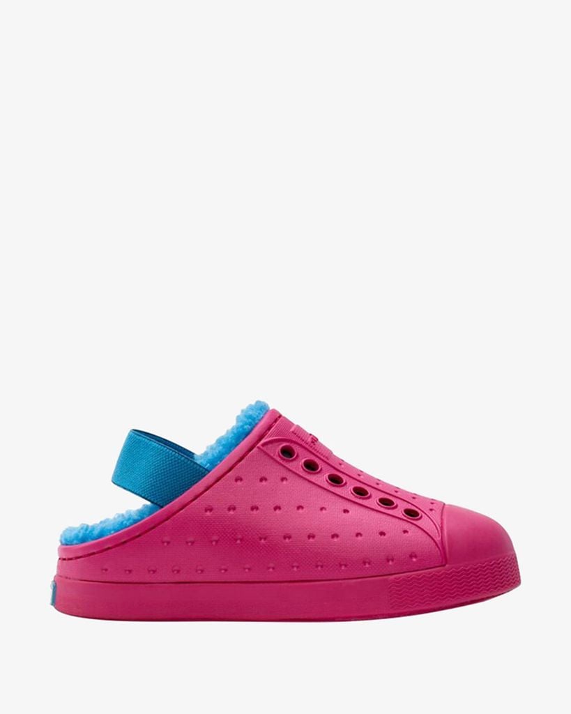  Giày Mules Bé Gái Jefferson Cozy 
