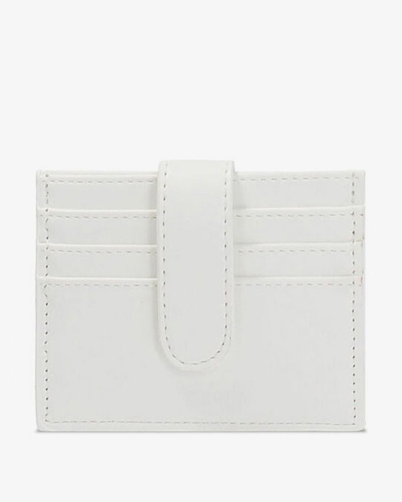  Ví Đựng Thẻ Nữ PRIMADONNA COLLECTION (27712) White Uni 