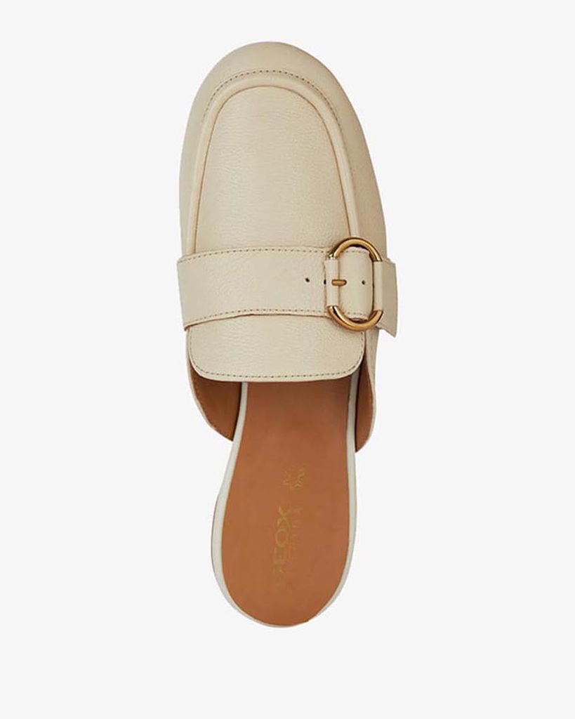 Giày Mules Nữ Palmaria 