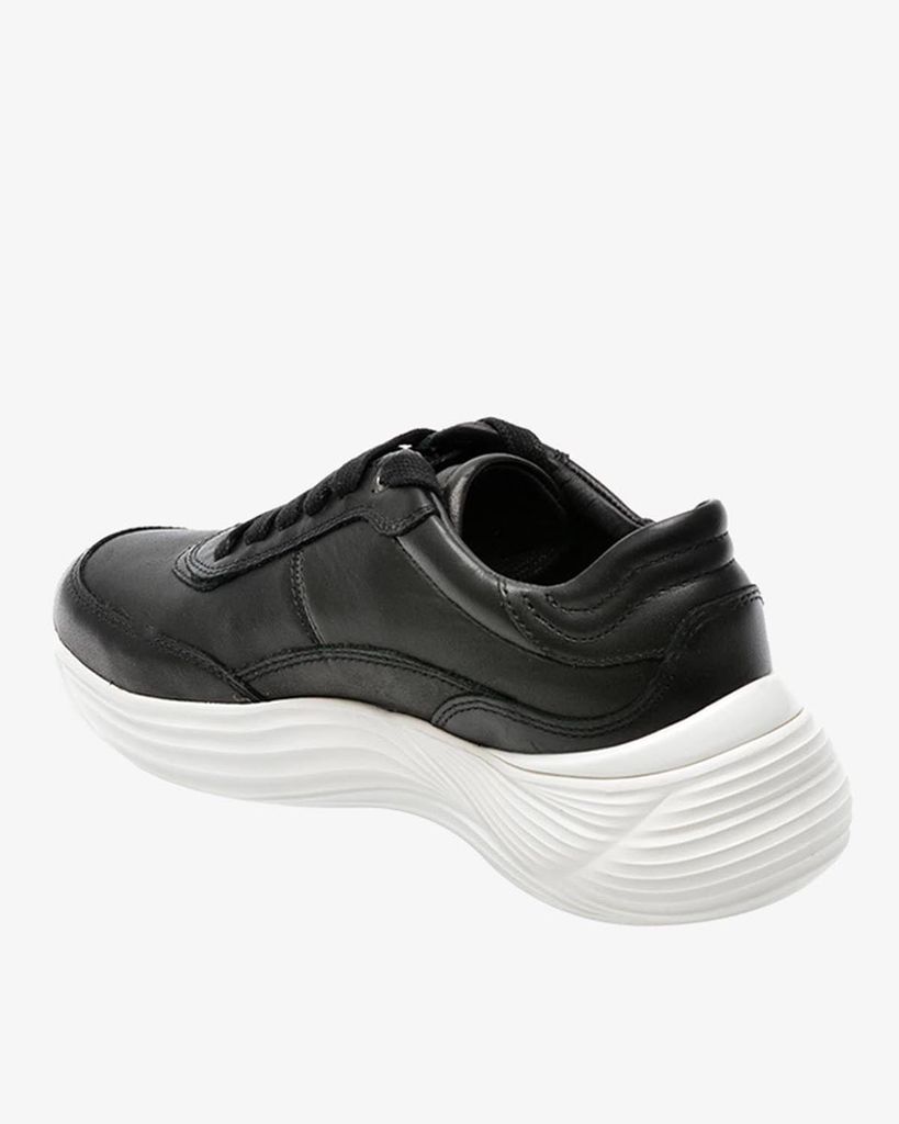  Giày Sneakers Nữ Fluctis 