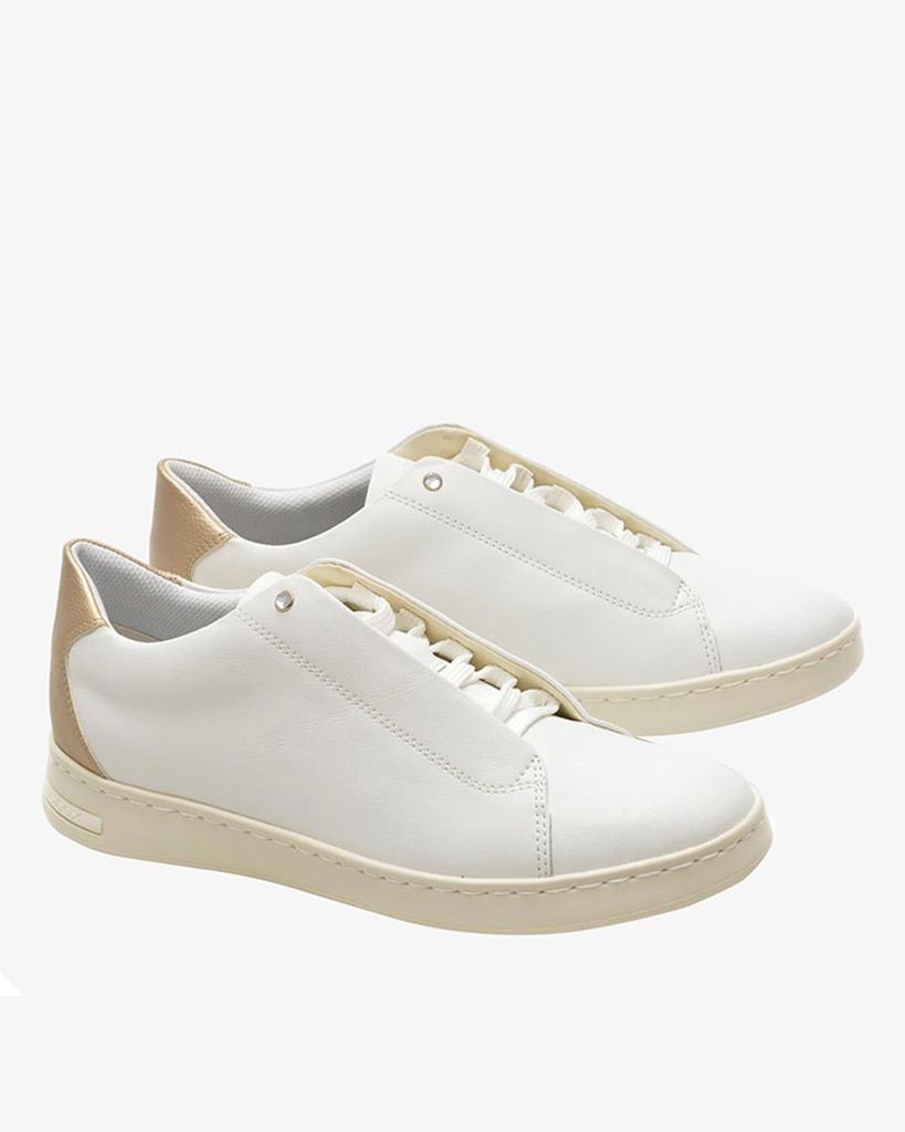  Giày Sneakers Nữ Jaysen 