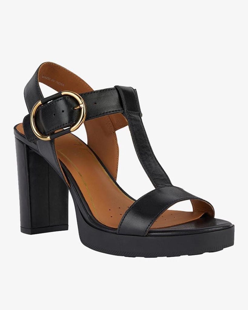  Giày Cao Gót Nữ Walk Pleasure 85s 