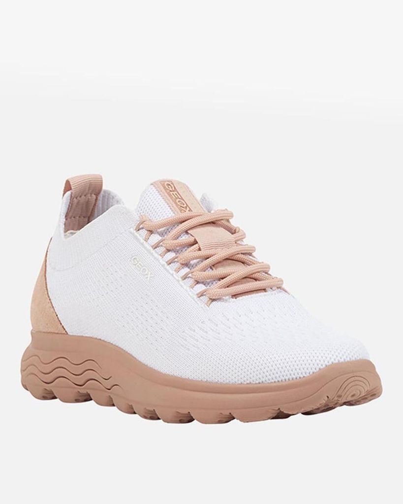  Giày Sneakers Nữ Spherica 