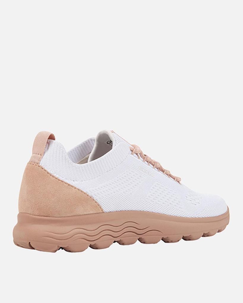  Giày Sneakers Nữ Spherica 