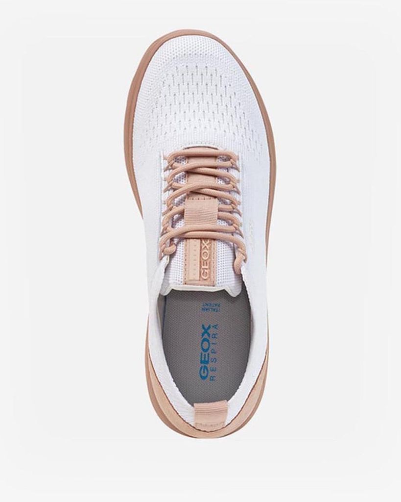  Giày Sneakers Nữ Spherica 