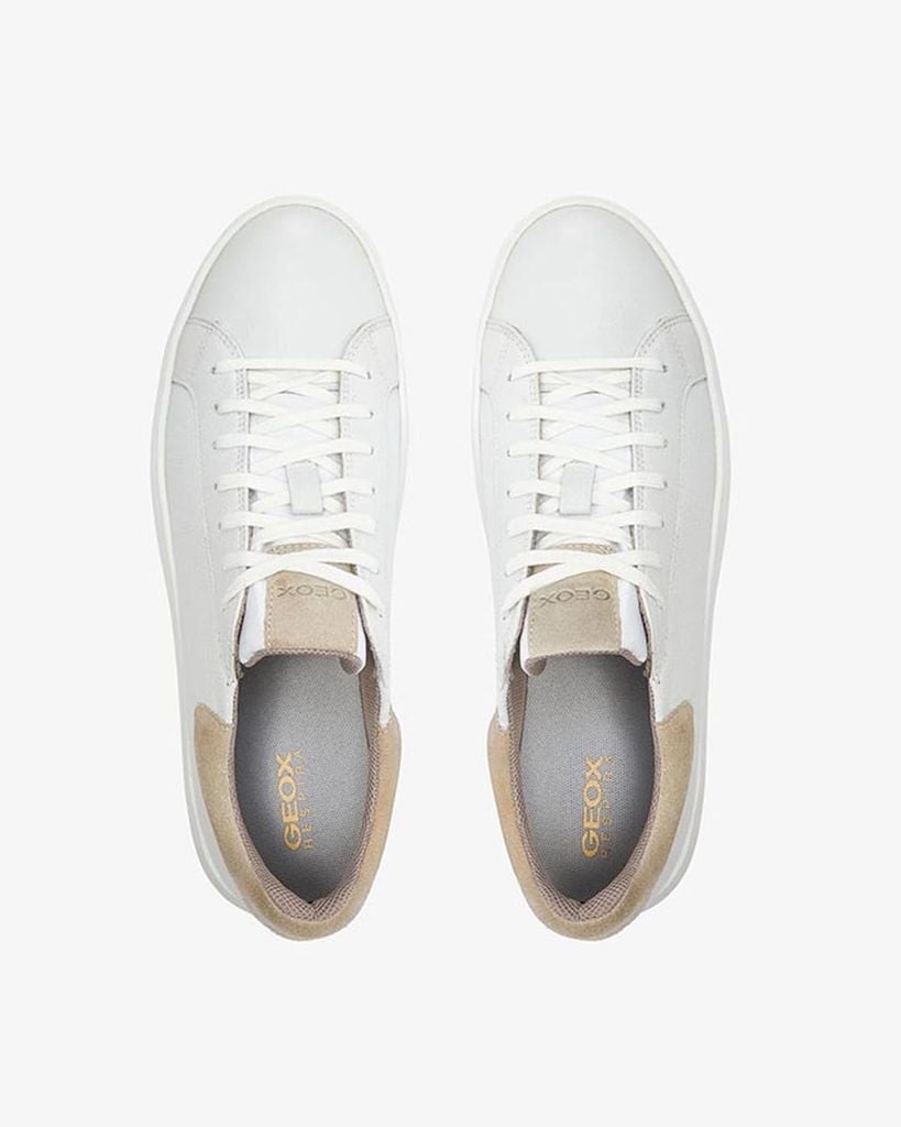  Giày Sneakers Nam Deiven 