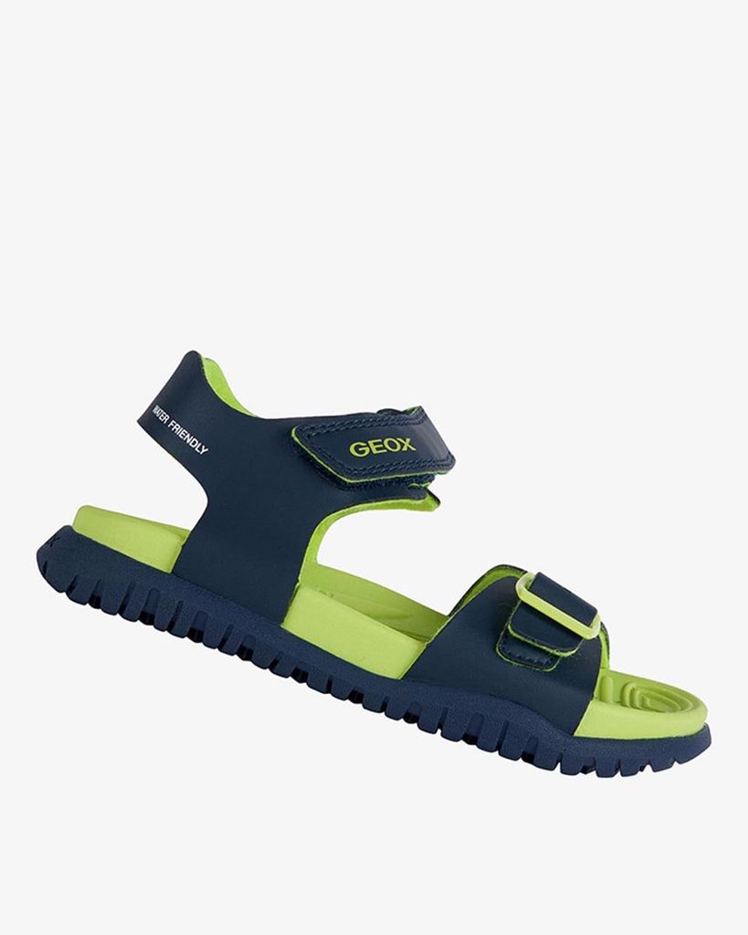  Giày Sandals Bé Trai Sandal Fusbetto B 
