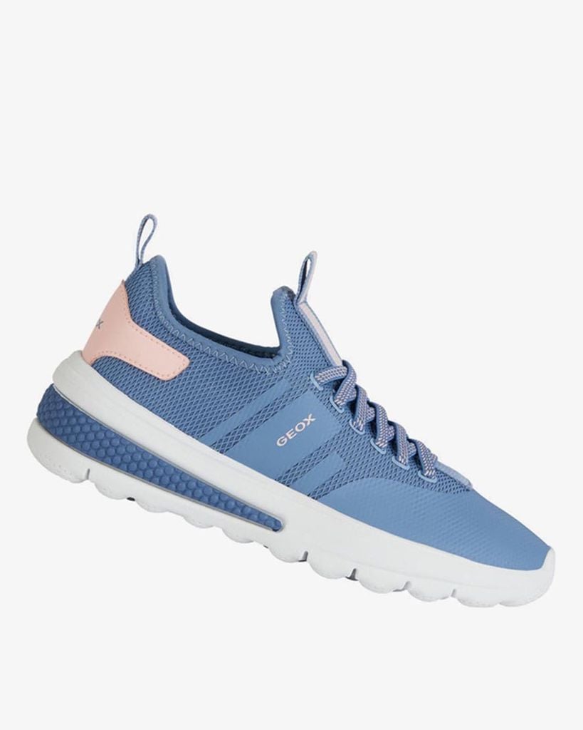  Giày Sneakers Bé Gái Activart 