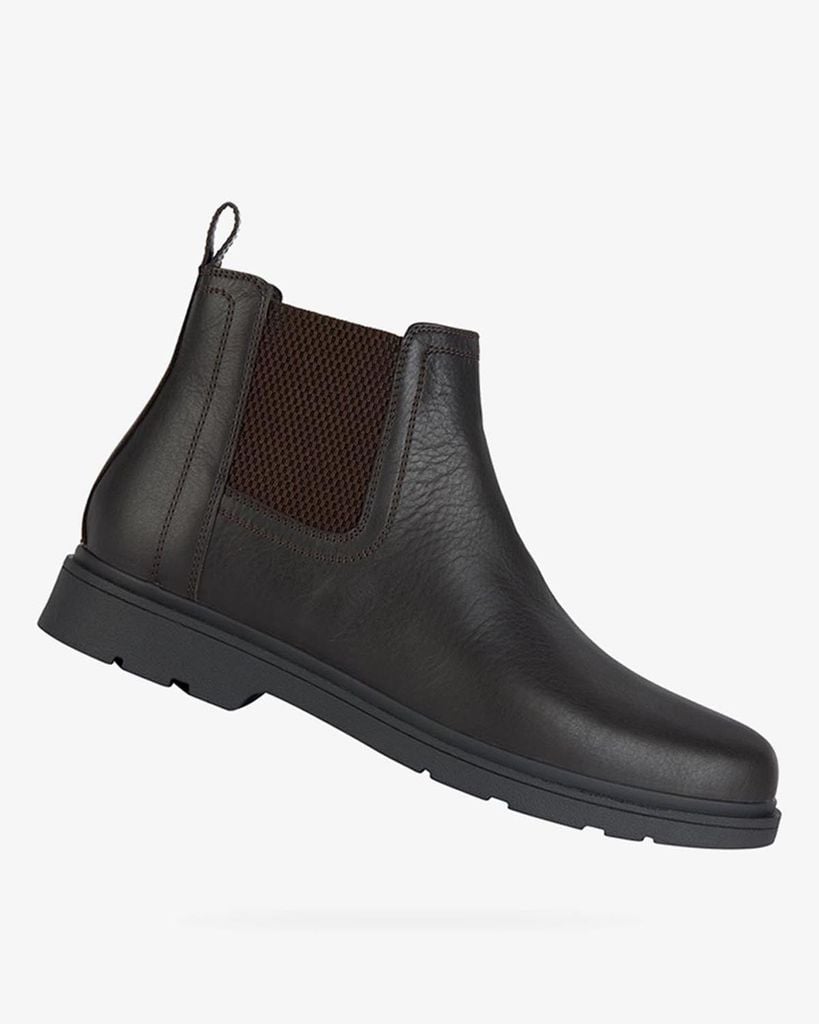  Giày Boots Nam Spherica Ec1 