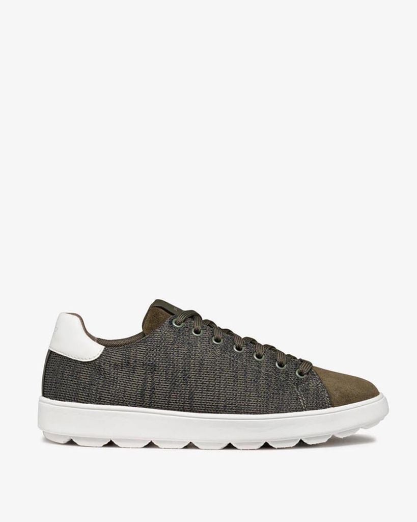  Giày Sneakers Nam Spherica Ecub-1 