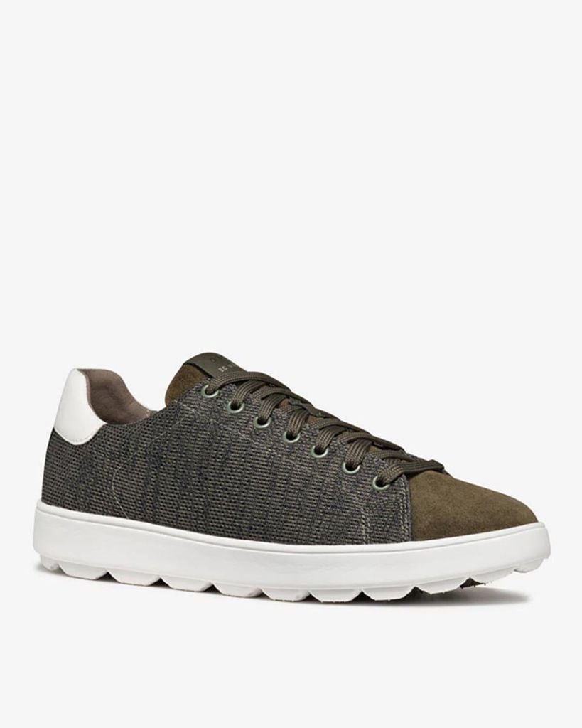  Giày Sneakers Nam Spherica Ecub-1 