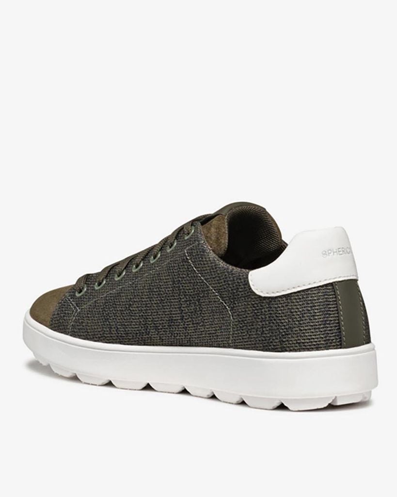  Giày Sneakers Nam Spherica Ecub-1 