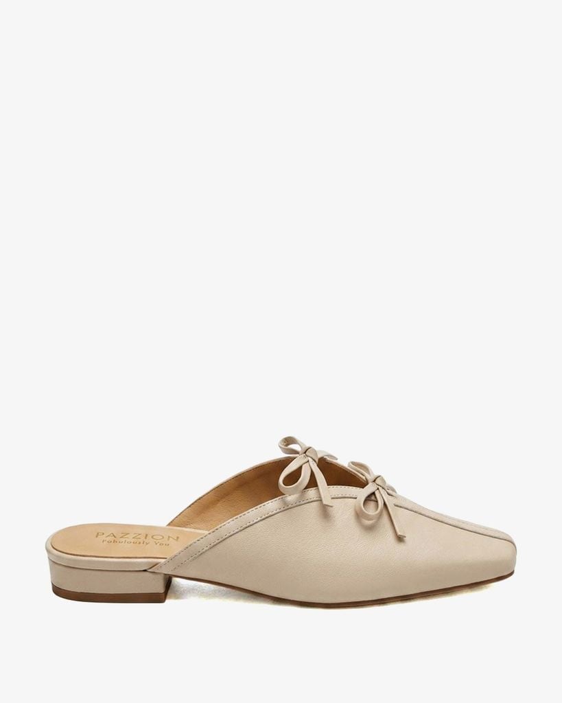  Giày Mules 