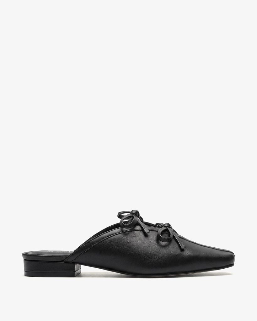  Giày Mules 