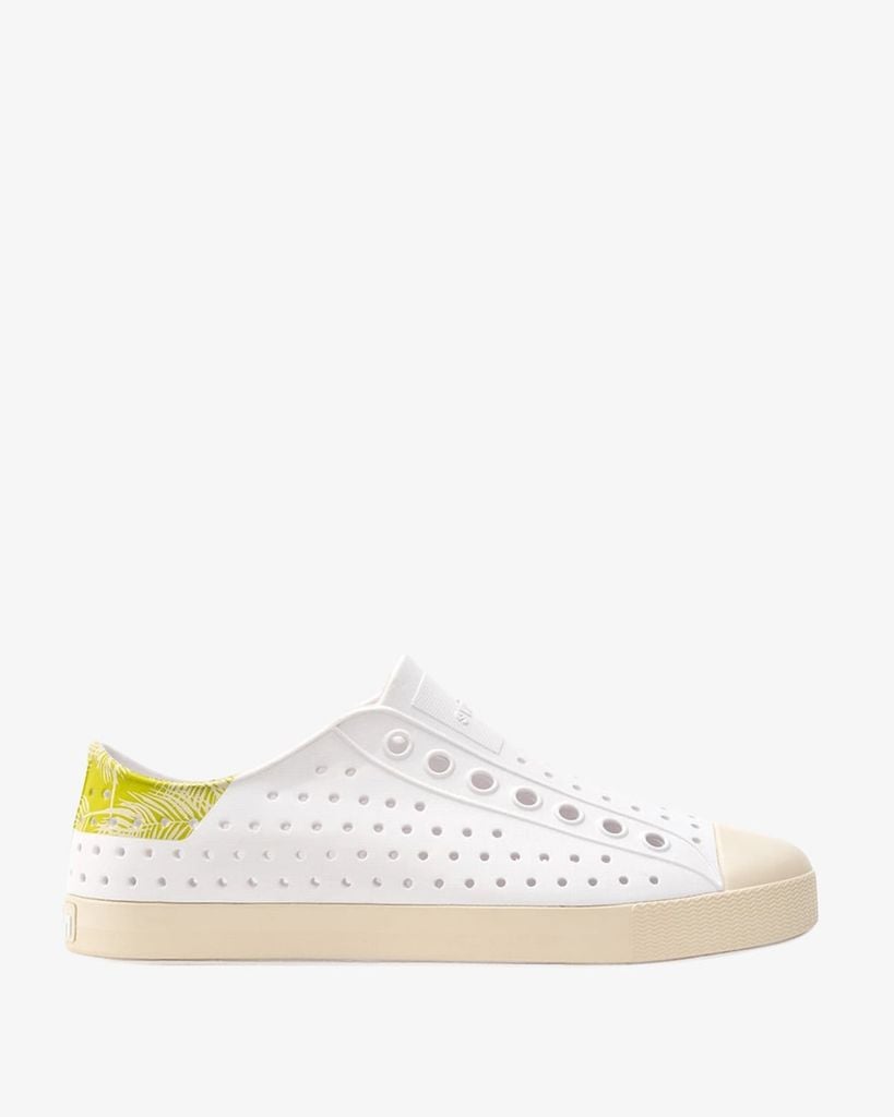  Giày Lười Jefferson Wanderfoam Block 
