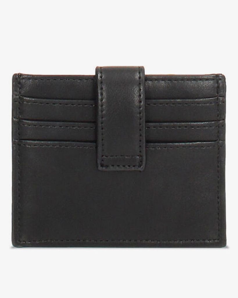  Ví Đựng Thẻ Nữ PRIMADONNA COLLECTION (27712) Black Uni 