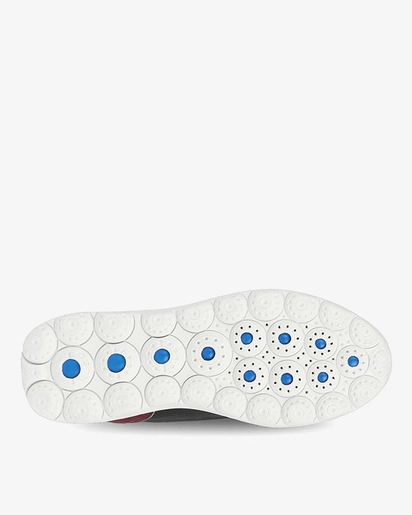  Giày Sneakers Nữ Spherica 