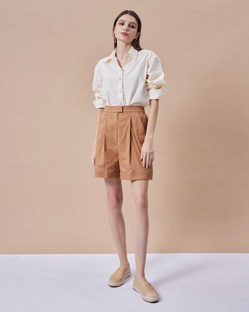  Giày Lười Brea 